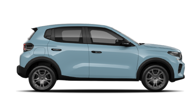 CITROEN C3 TURBO 100